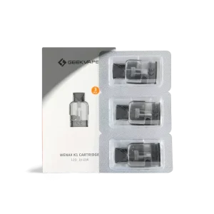 GeekVape Wenax K1 Replacement Pods