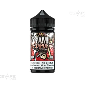 Yami Vapor Juusu