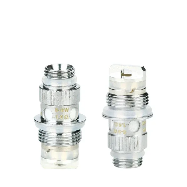GeekVape Flint Replacement Coils (5-Pack) - Image 2