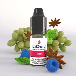 Heizen Vape Juice