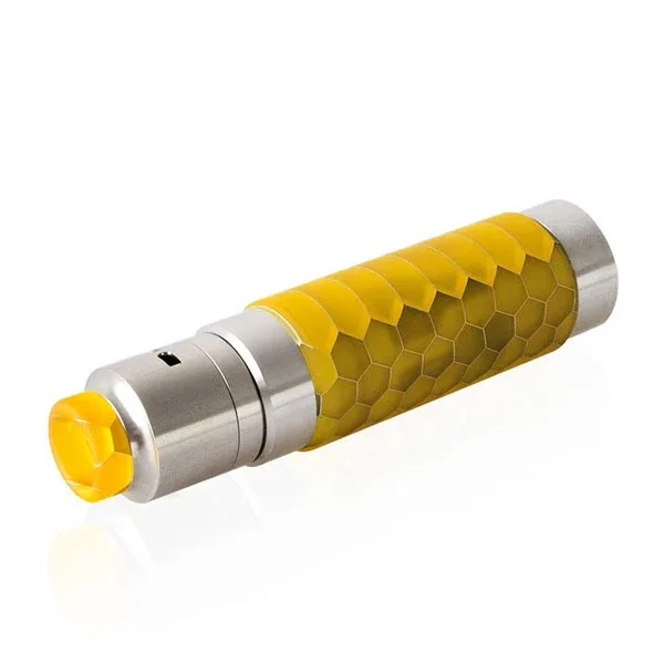 WISMEC Reuleaux RX Machina 20700 Mech Kit with Guillotine RDA - Image 2