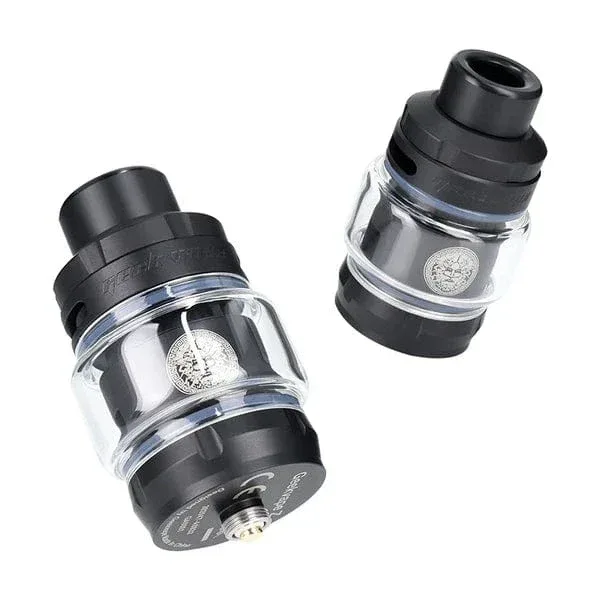 GeekVape Zeus Max (Z Max) Tank - Image 2
