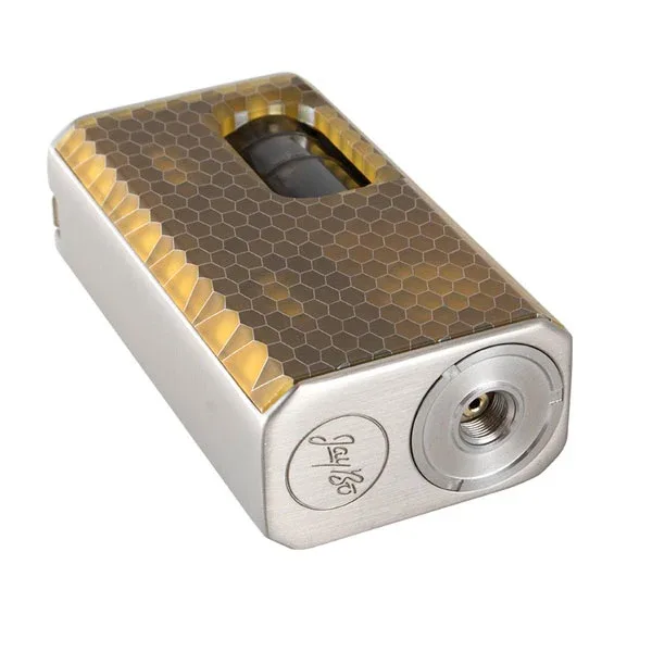 WISMEC Luxotic BF Squonk Box Mod - Image 2