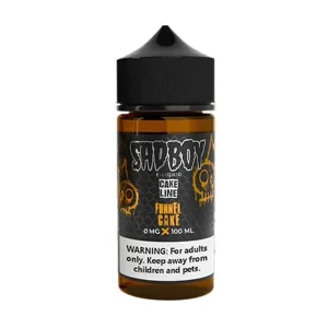 Funnel Cake Sadboy 100mL