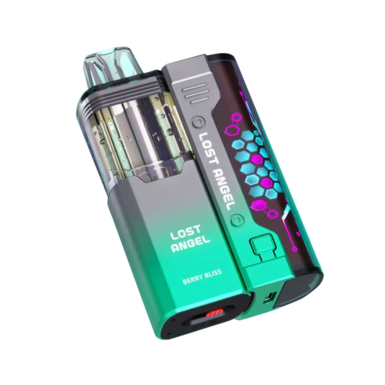 Lost Angel MATE 50K Disposable Kit - Image 2