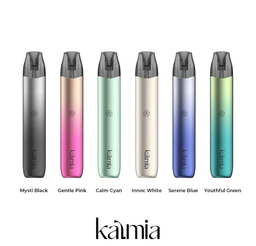 Uwell Kalmia Pod Kit