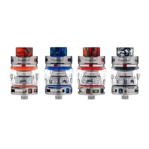 Freemax Maxluke Tank | Freemax Tanks | eJuice Direct