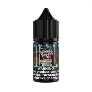 Apple Blue Raspberry Freeze by Voodoo Joos Salts 30mL