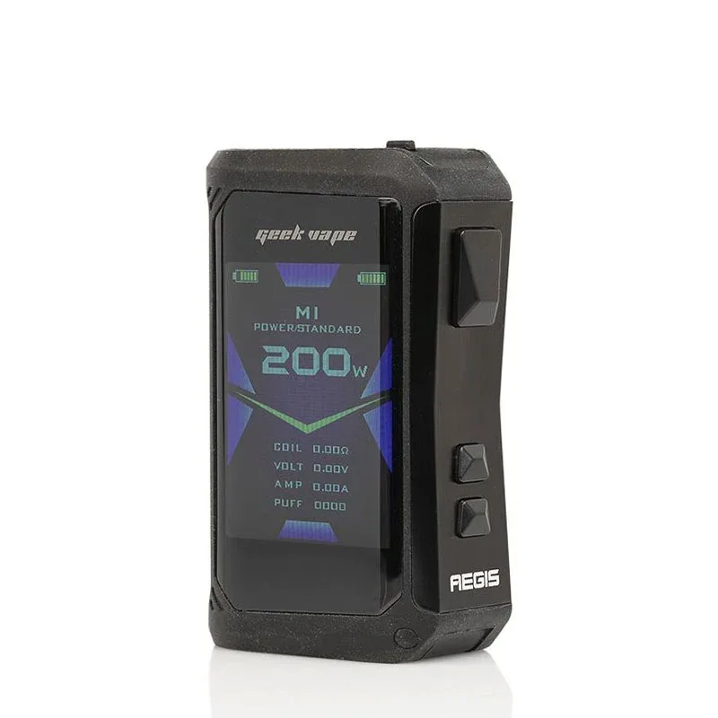 GeekVape Aegis X Box Mod 200W - Image 2