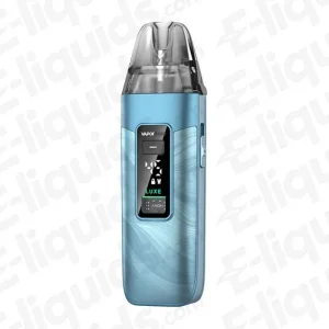 Vaporesso Luxe X3 Fluid Blue Pod Kit