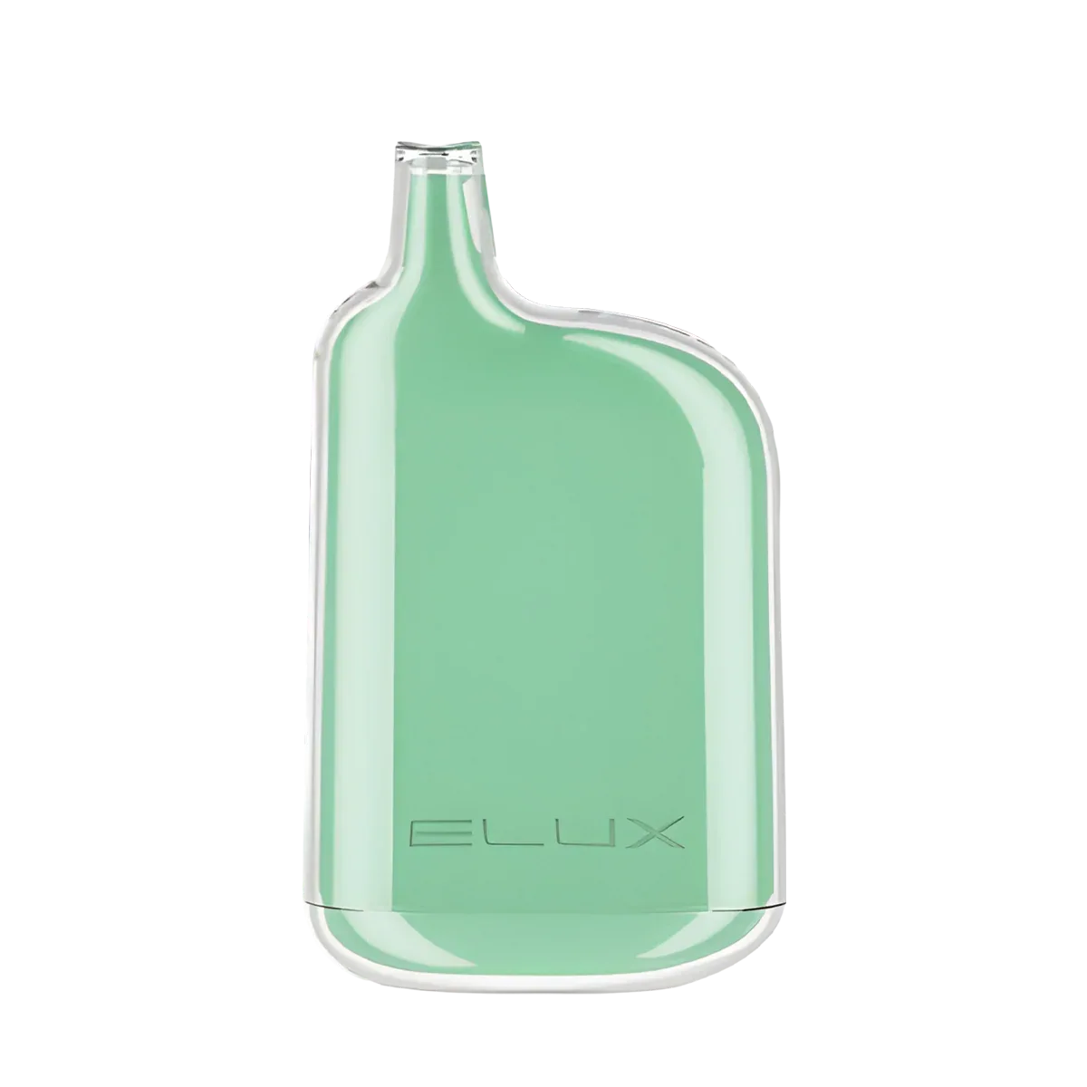 Elux Jelly Mini 800 Disposable Vape - Image 2