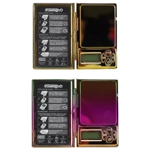 Truweigh Shine Scale