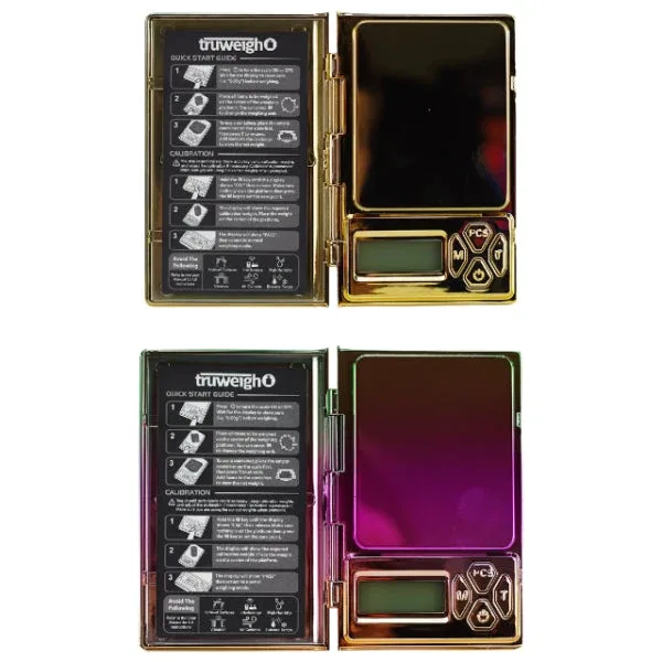 Truweigh Shine Scale
