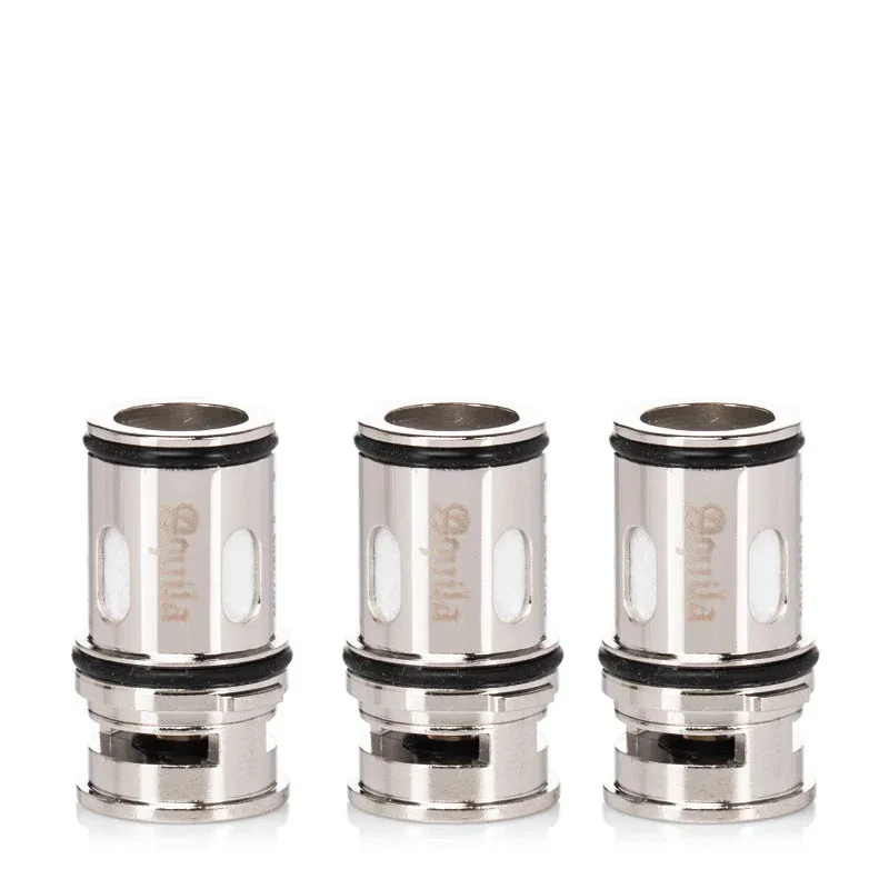 Horizon Aquila / Aquila Ti Replacement Coils (3-Pack)