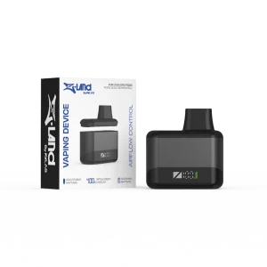 Z-Land by ZLAB Vape Battery Kit