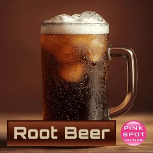 Buy Root Beer Vape Juice