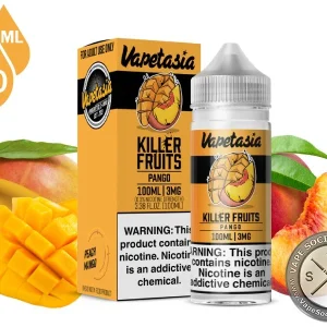 Pango Killer Fruits Vapetasia 100ml