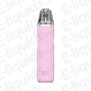OXVA Xlim Go Pink Pod Kit