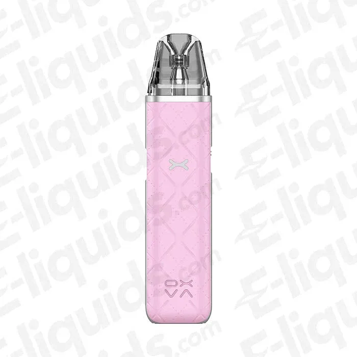 OXVA Xlim Go Pink Pod Kit
