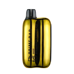 Prime Bar 8000 Disposable Vape