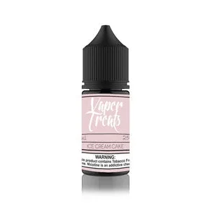 Ice Cream Cake by Vaper Treats 30mL Series