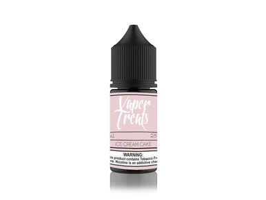 Ice Cream Cake by Vaper Treats 30mL Series