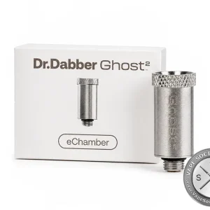 Dr. Dabber Ghost 2 eChamber Replacement
