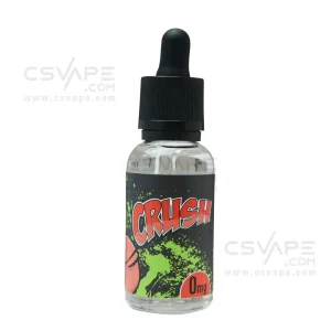 Crush Watermelon Cucumber Lime