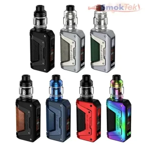 GeekVape L200 Aegis Legend 2 Kit