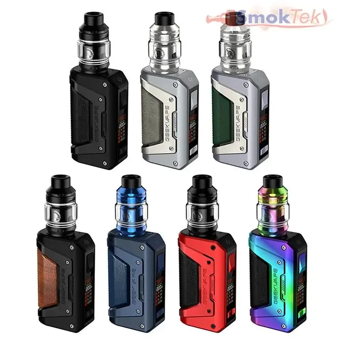 GeekVape L200 Aegis Legend 2 Kit