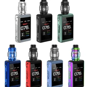 Geekvape T200 Aegis Touch Vape Kit