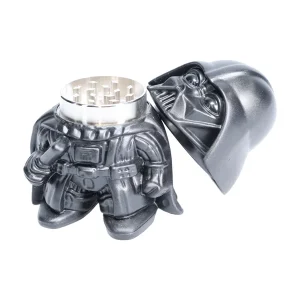 Non branded (Grinder)(Metal) GR27 75mm 2-Part