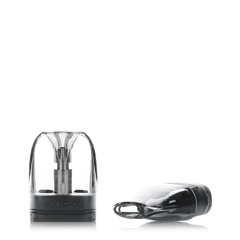 VOOPOO Argus Pod / P1 / P1s / P2 / P3 / Z / G / G2 / A Replacement Pods - Image 2