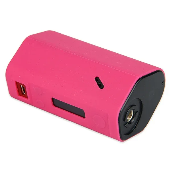 Wismec Reuleaux RX200 Protective Silicone Sleeve Case - Image 2