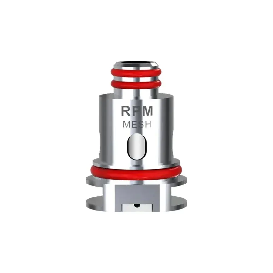 SMOK RPM Replacement Coils