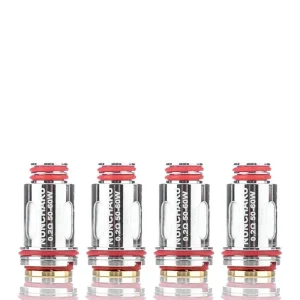 Uwell Nunchaku / Nunchaku 2 Replacement Coil 4pcs