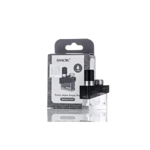 SMOK Trinity Alpha Empty Pod