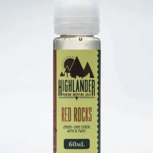 Highlander 100mL