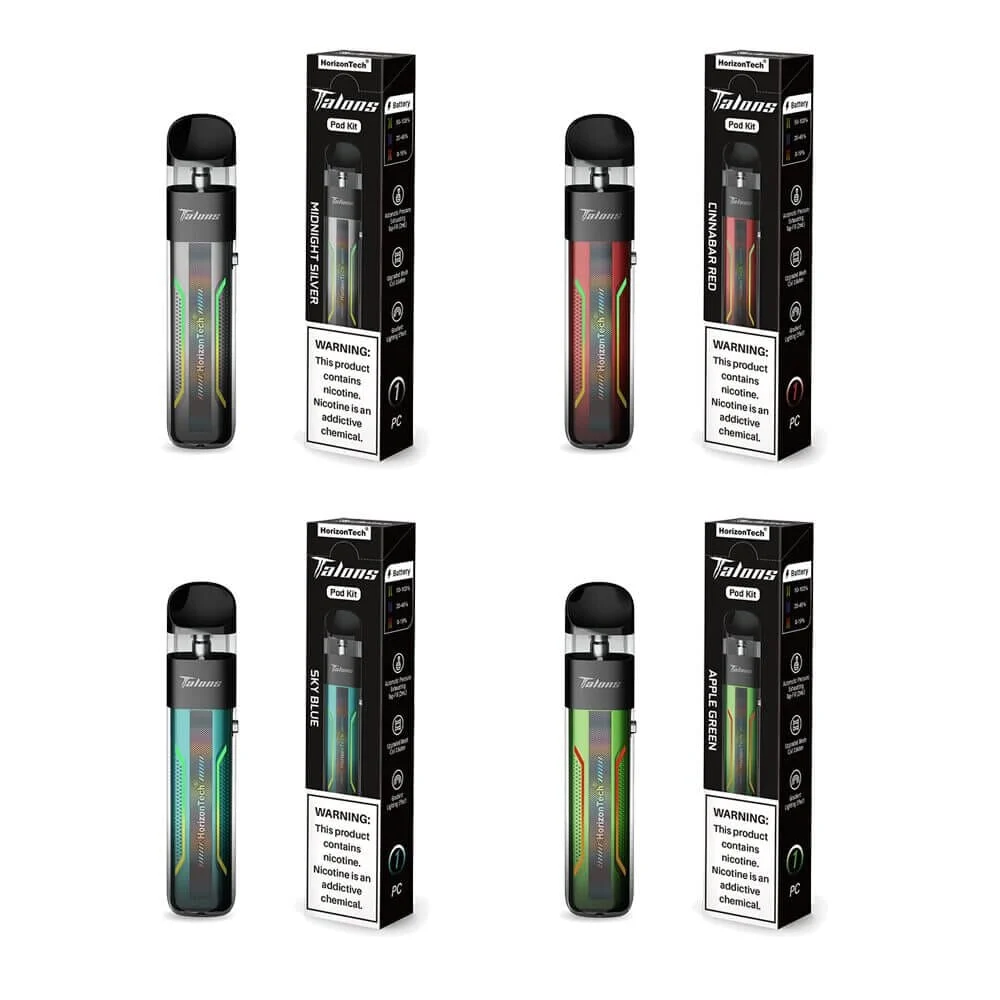 HorizonTech Talons Pod System