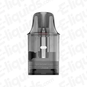 Vaporesso Vibe 0.6/0.8 Ohm XL Pod