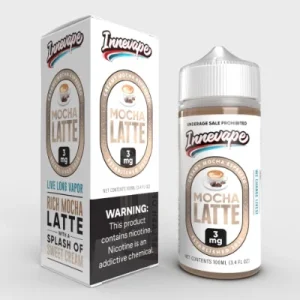 Innevape Mocha Latte