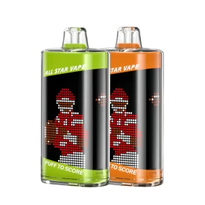 All Star 30K Disposable Vape