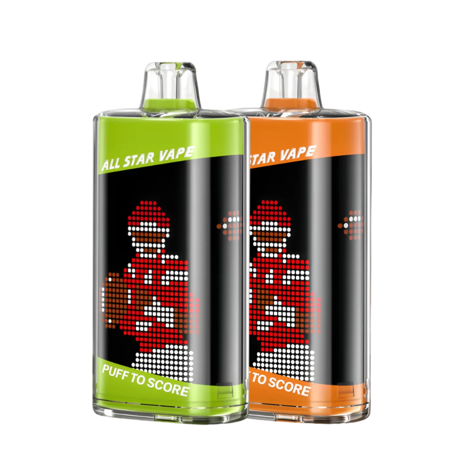 All Star 30K Disposable Vape