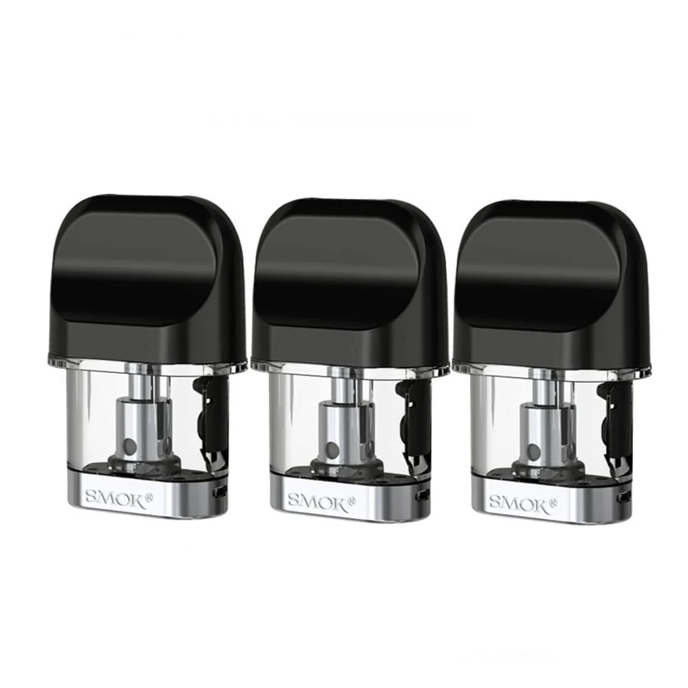 SMOK Novo 3 Pods - Image 2