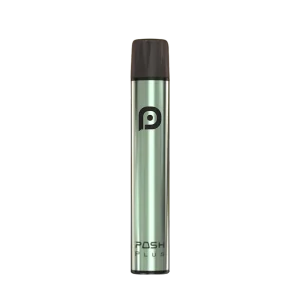 Posh Plus 1500 Disposable Vape | 0 Nicotine