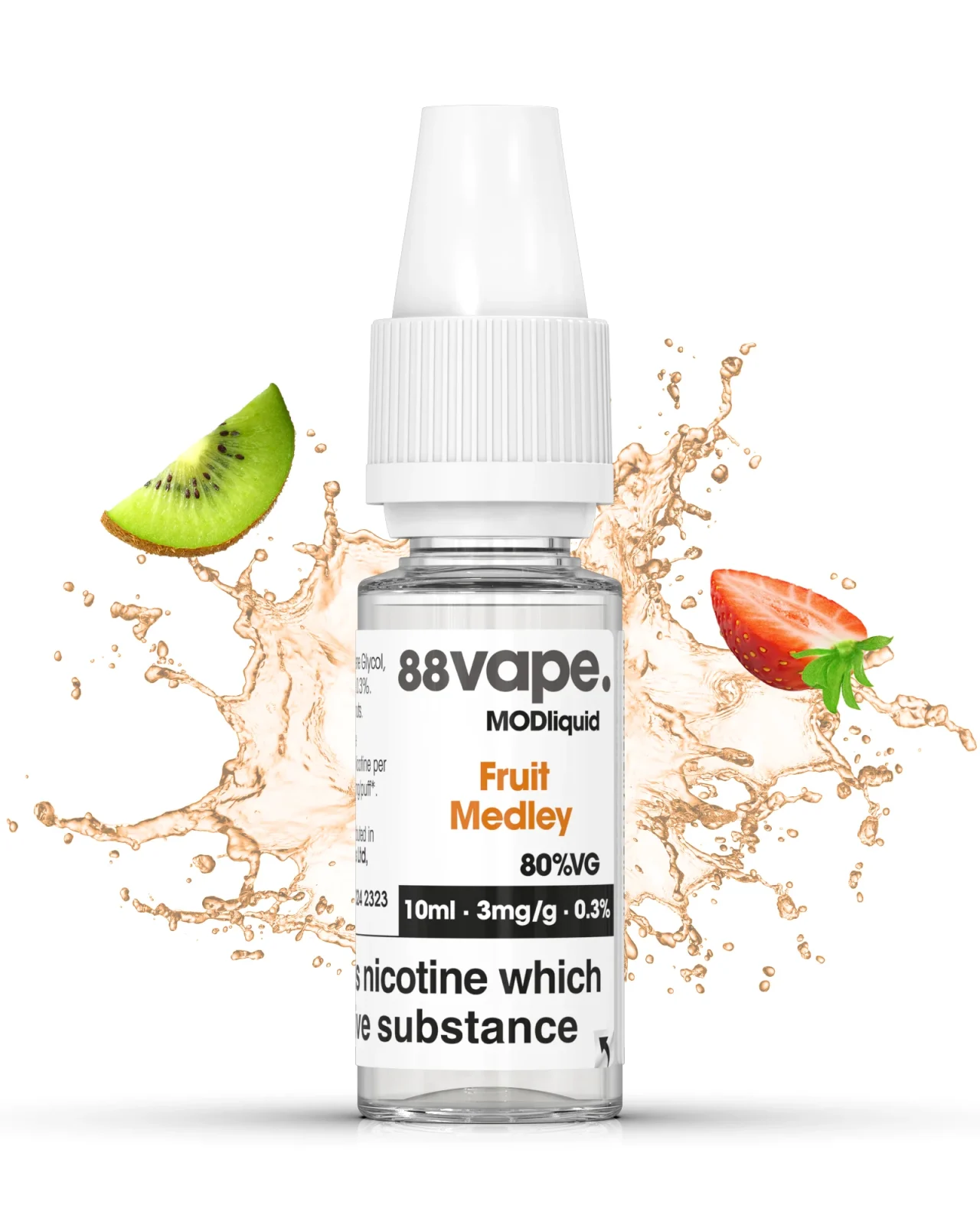 Fruit Medley (VG) - Image 2
