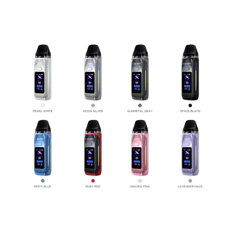 Geekvape Digi Max 80W Pod Mod Kit - Image 2