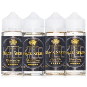 Kilo Black Series 100ML