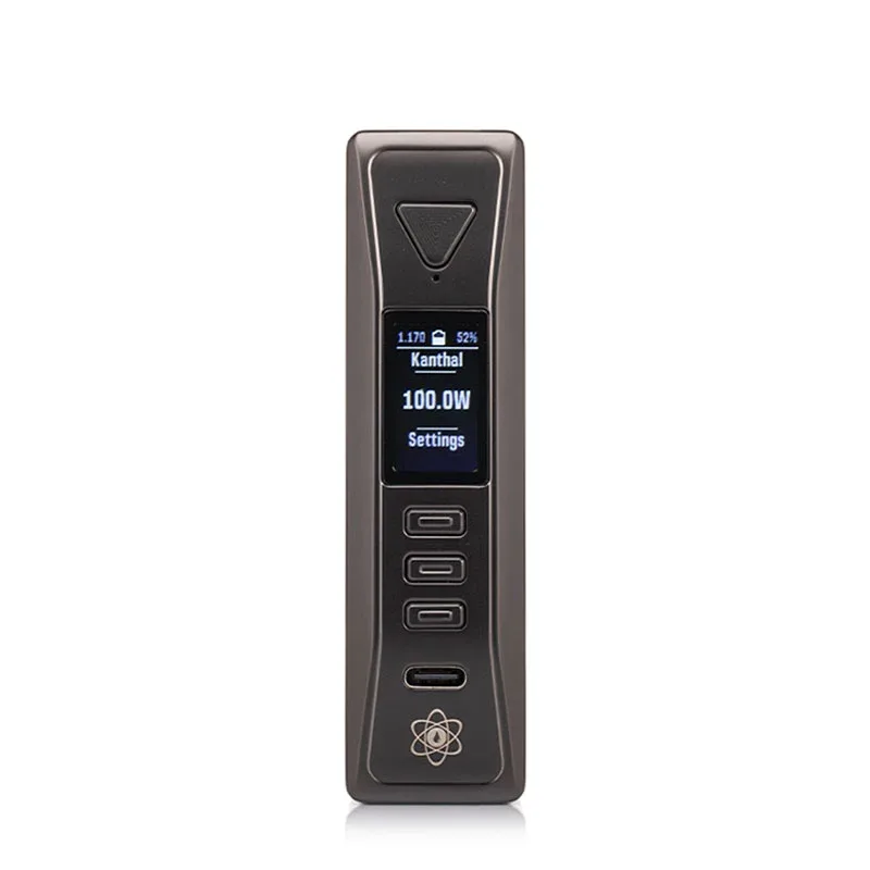 Steam Crave Hadron Mini DNA100C Mod - Image 2