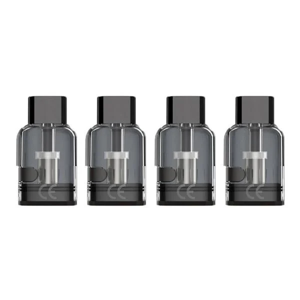 Geekvape Wenax K1 Replacement Pods (4-Pack)